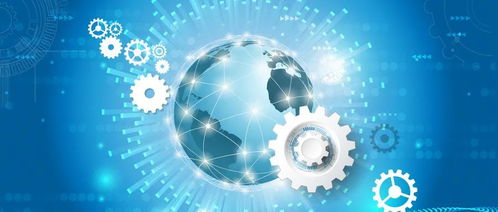 智能制造引領(lǐng)全球工業(yè)變革 工業(yè)物聯(lián)網(wǎng)與網(wǎng)絡(luò)技術(shù)服務(wù)的關(guān)鍵作用