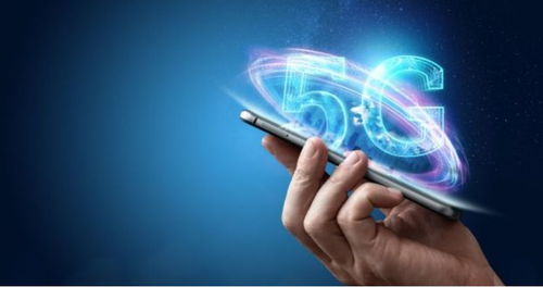 愛爾蘭5G時(shí)代到來 沃達(dá)豐年末商用計(jì)劃引領(lǐng)網(wǎng)絡(luò)技術(shù)服務(wù)革新