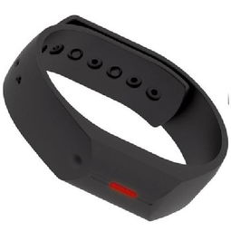 Oregonpe128智能手環(huán)評(píng)測(cè) 健身、睡眠、計(jì)步，一“環(huán)”掌握的健康助手